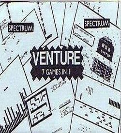 Venture (1982)(ZX-Guaranteed)(Side B)[16K]
